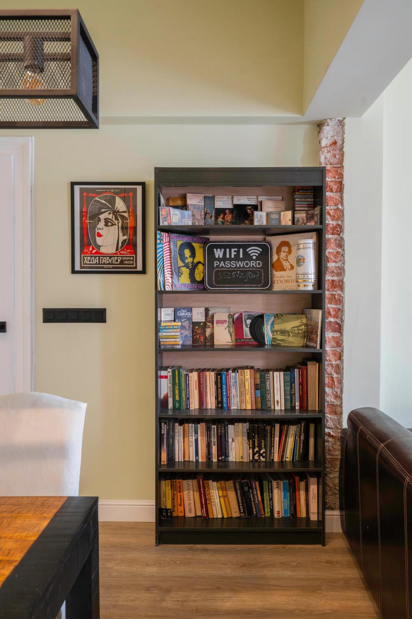 Urban Charm & Comfort - Chic 2Bd In Prime Location By Flat Mаnager Sofia Exterior foto