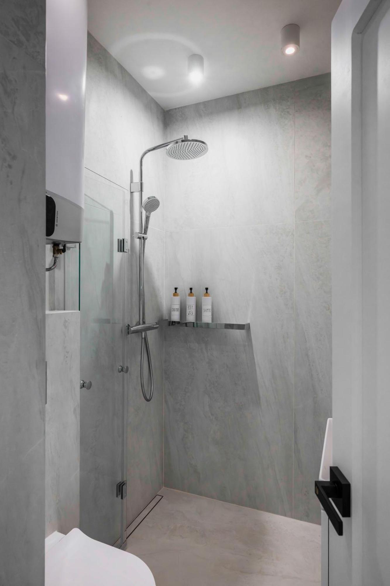 Urban Charm & Comfort - Chic 2Bd In Prime Location By Flat Mаnager Sofia Exterior foto