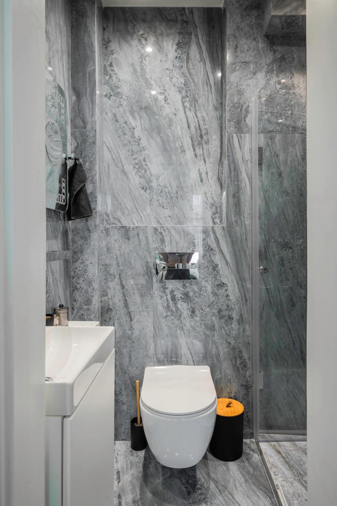 Urban Charm & Comfort - Chic 2Bd In Prime Location By Flat Mаnager Sofia Exterior foto